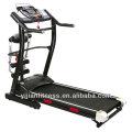 Motorized treadmill YJ-9007DC